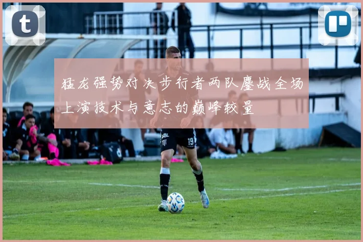 猛龙强势对决步行者两队鏖战全场上演技术与意志的巅峰较量