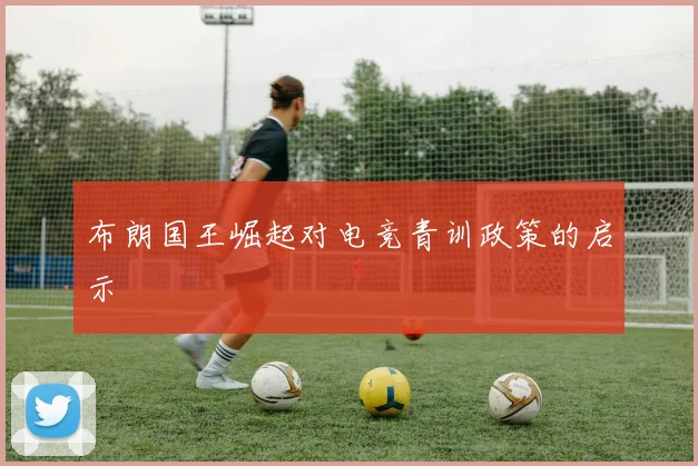 布朗国王崛起对电竞青训政策的启示