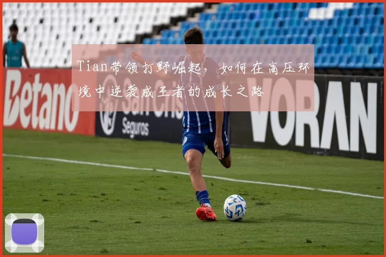 Tian带领打野崛起，如何在高压环境中逆袭成王者的成长之路